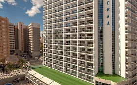 Rh Princesa Hotel & Spa 4* Sup